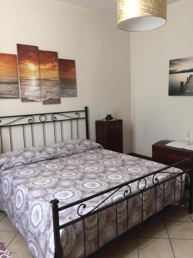 B&B Colibri Monsummano Terme Buitenkant foto