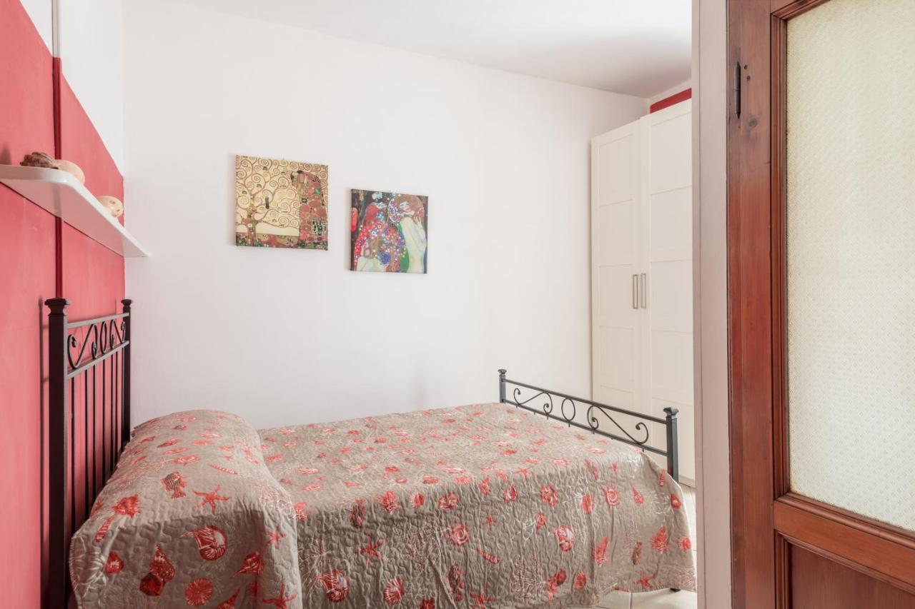 B&B Colibri Monsummano Terme Buitenkant foto