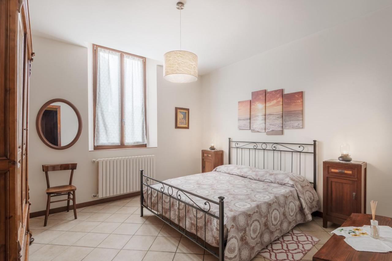 B&B Colibri Monsummano Terme Buitenkant foto