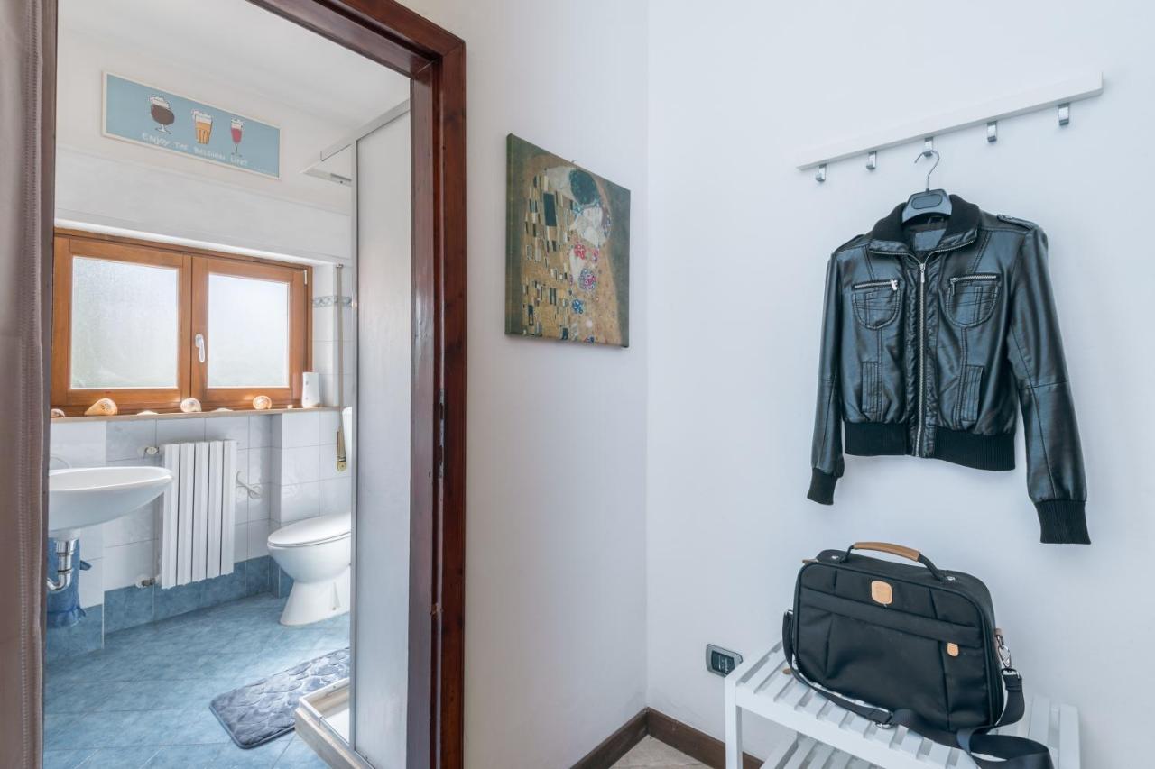 B&B Colibri Monsummano Terme Buitenkant foto