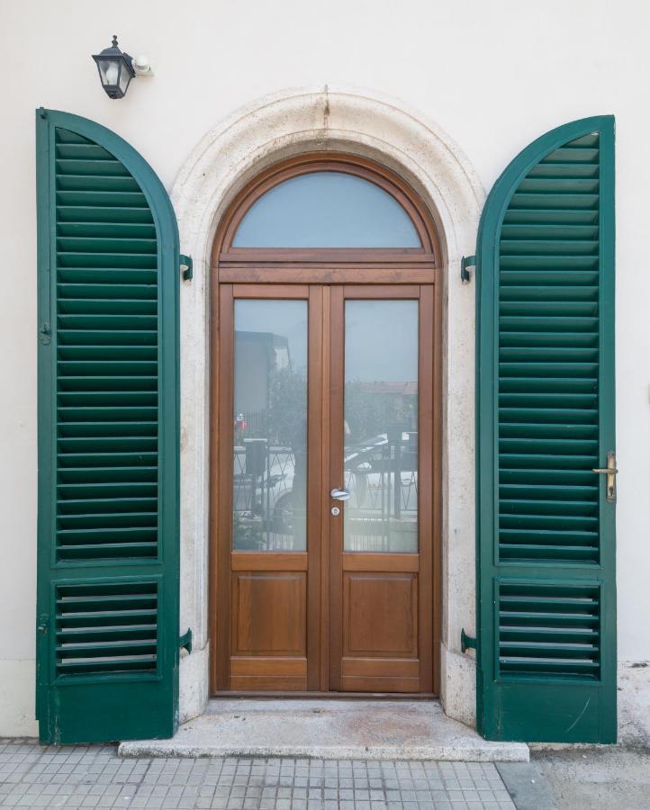 B&B Colibri Monsummano Terme Buitenkant foto