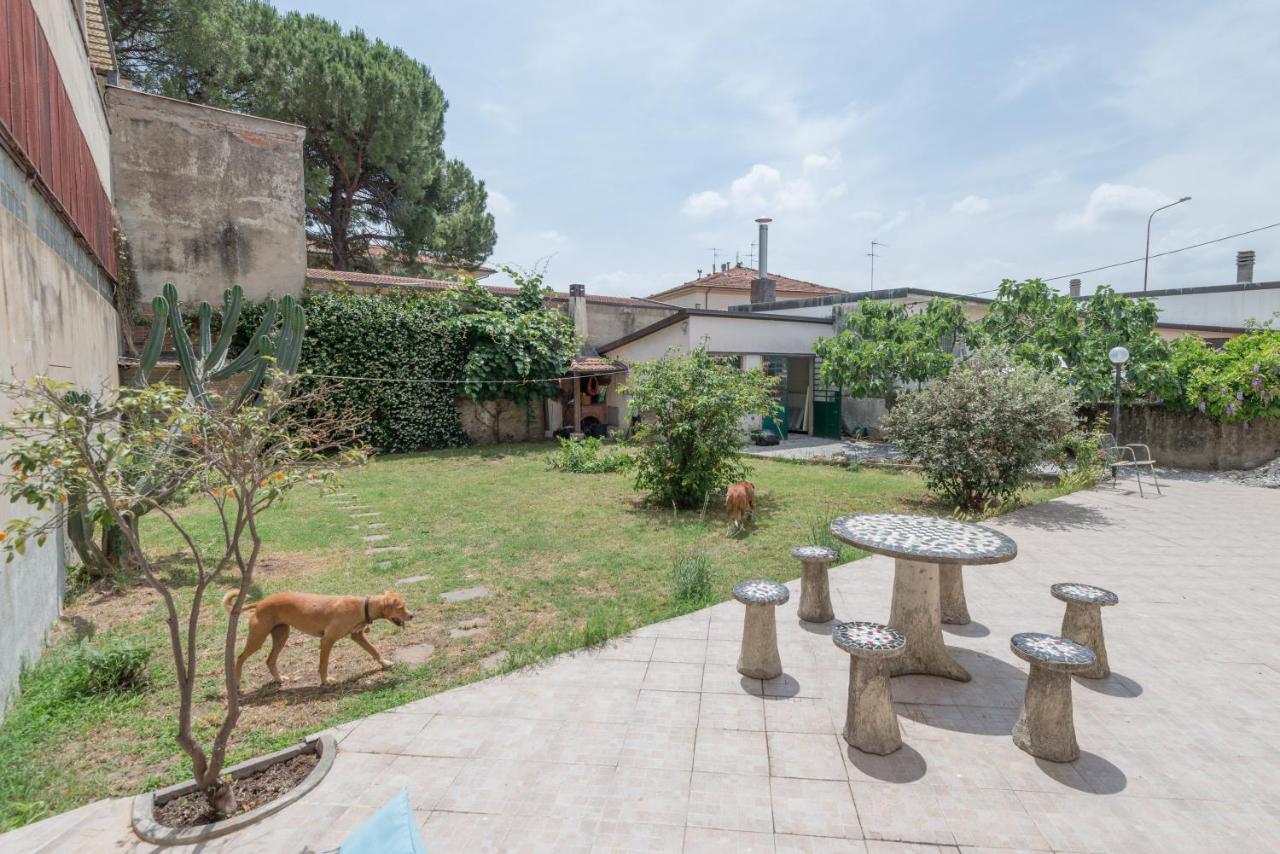 B&B Colibri Monsummano Terme Buitenkant foto