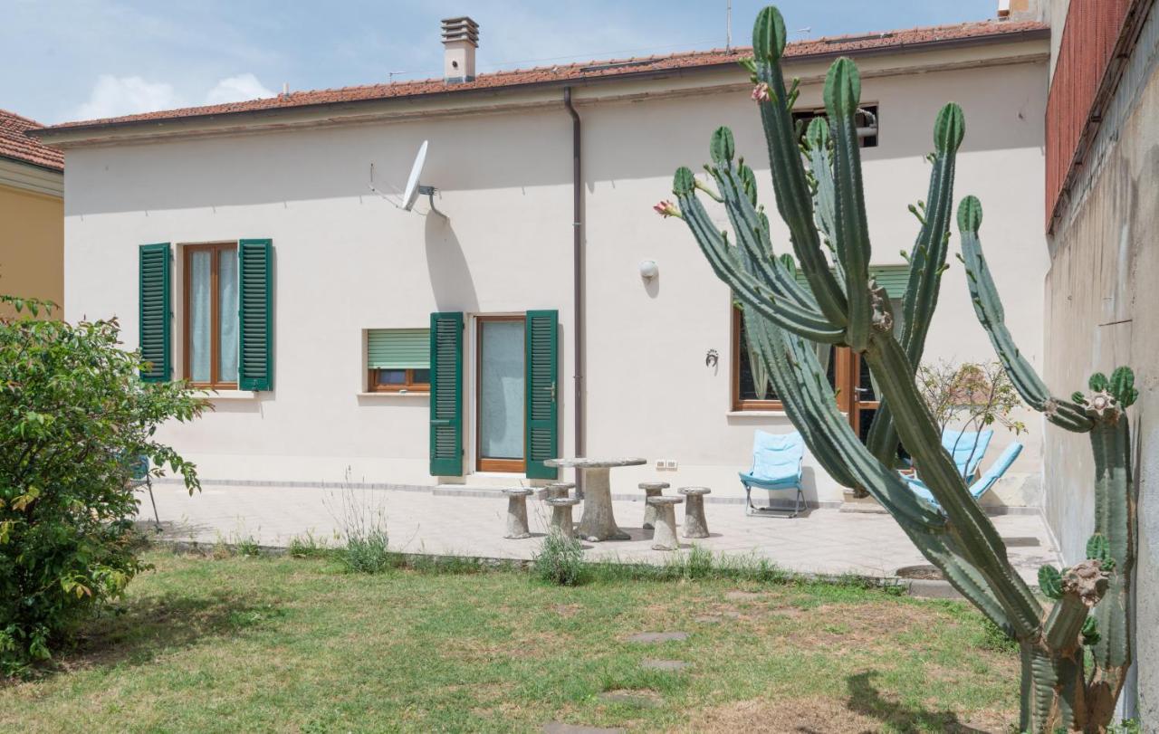 B&B Colibri Monsummano Terme Buitenkant foto